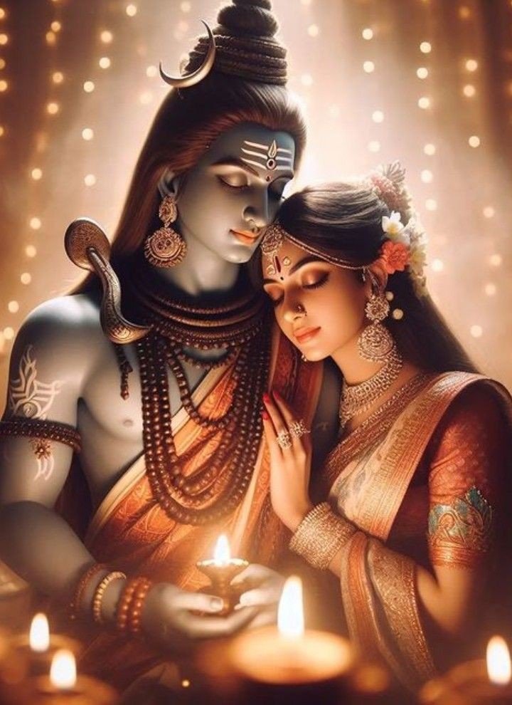 shiv parvati couple images shiv parvati couple images