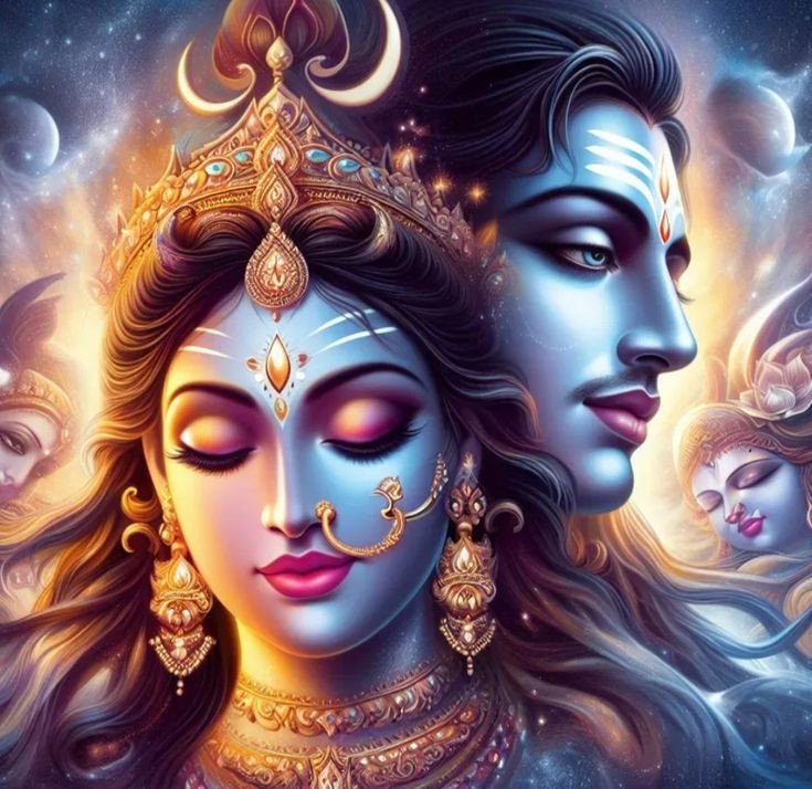 shiv parvati cute dp hd shiv parvati cute dp hd