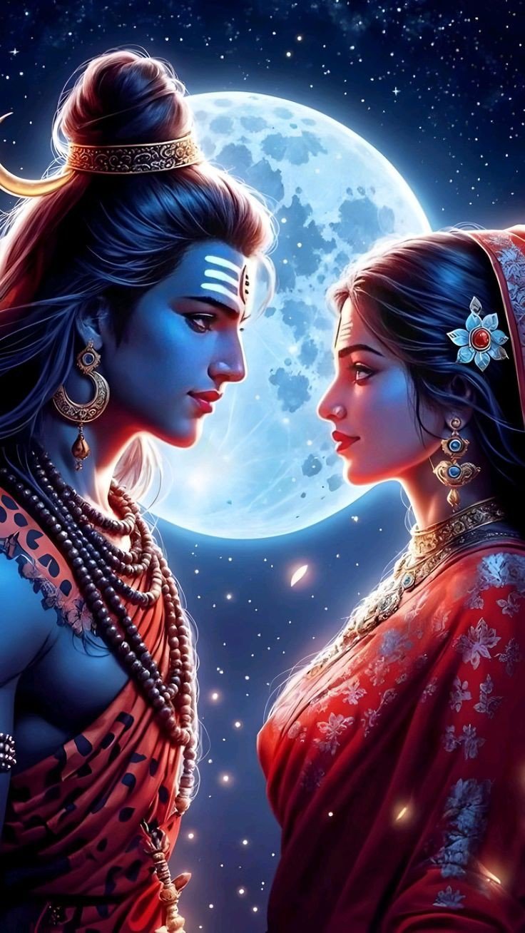 shiv parvati dp for instagram shiv parvati dp for instagram
