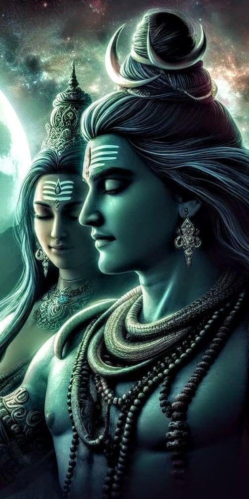 shiv parvati hd wallpaper for phone shiv parvati hd wallpaper for phone