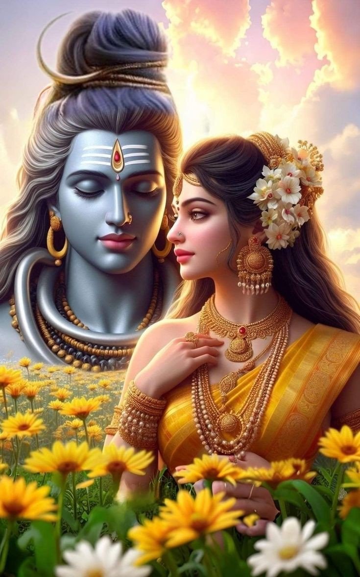 shiv parvati hd wallpapers shiv parvati hd wallpapers