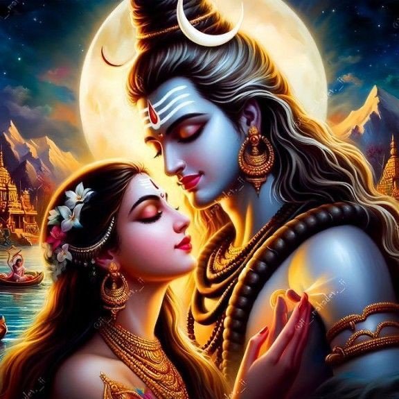 shiv parvati love dp shiv parvati love dp