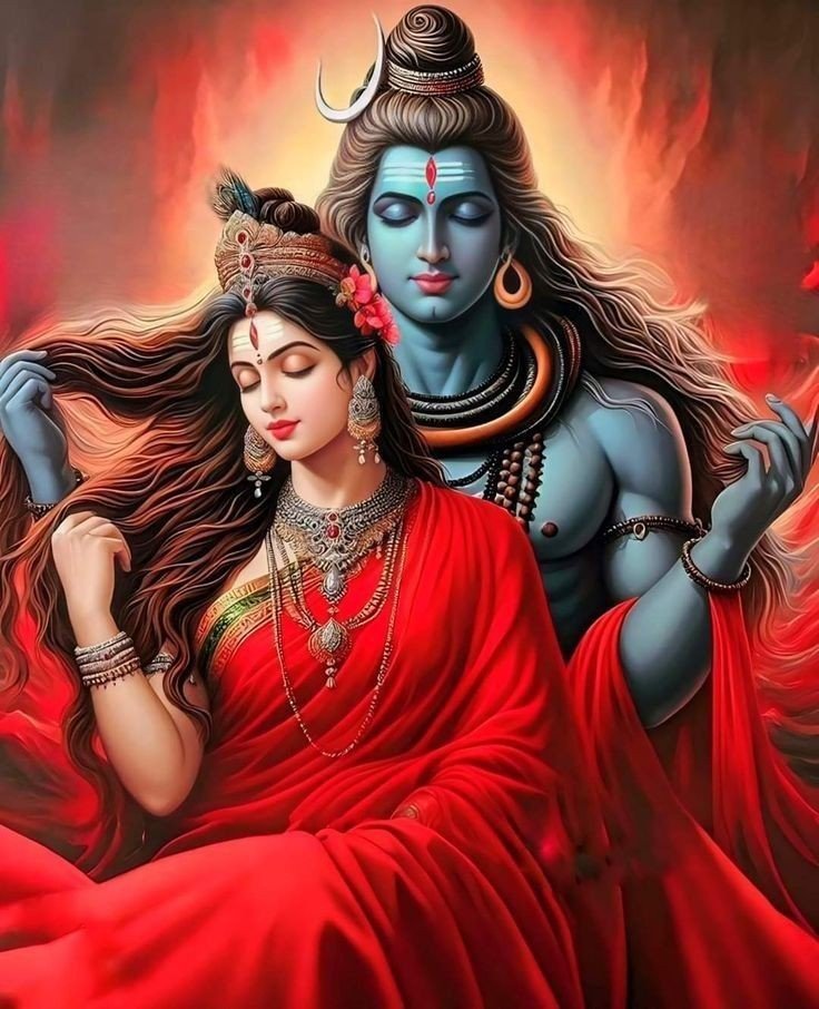shiv parvati romantic couple dp shiv parvati romantic couple dp