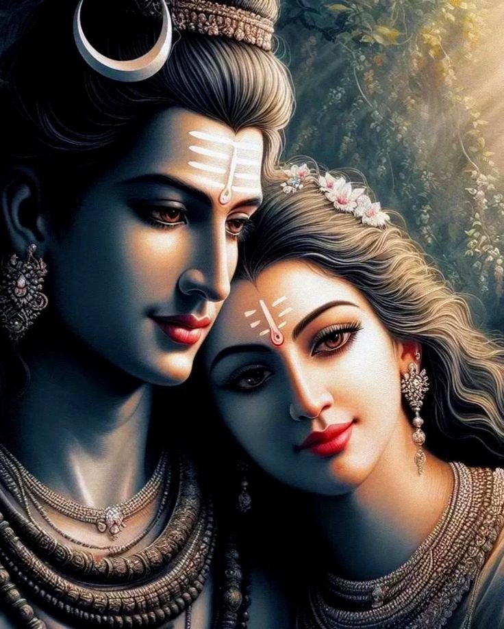 shiv parvati romantic couple dp shiv parvati romantic couple dp