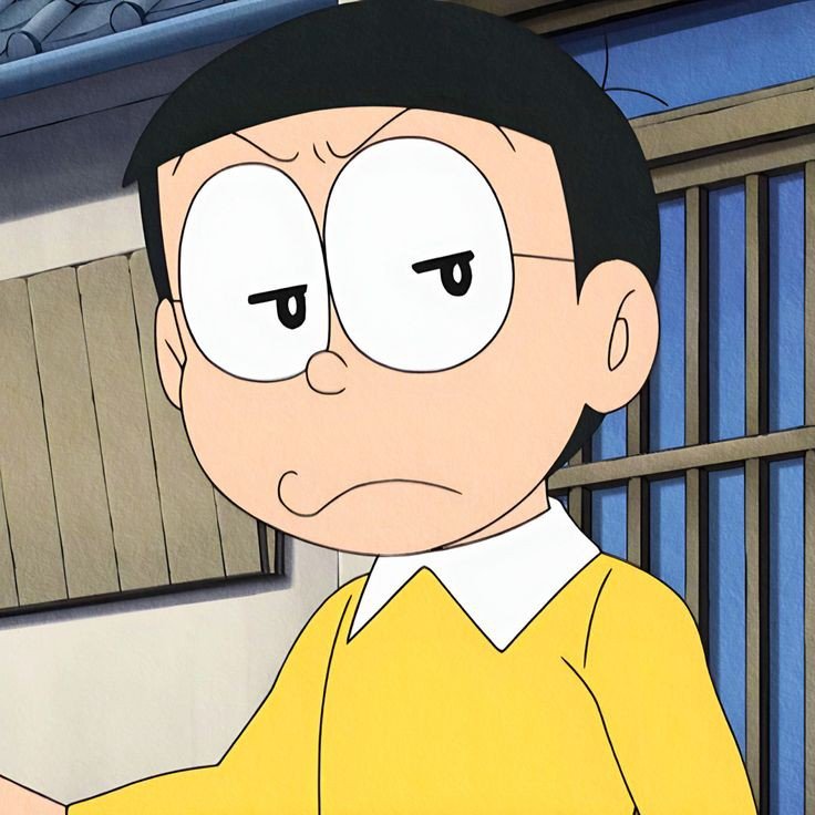 shizuka nobita photo wallpaper