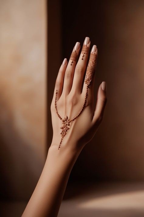 simple stylish back hand mehndi designs circle simple stylish back hand mehndi designs circle