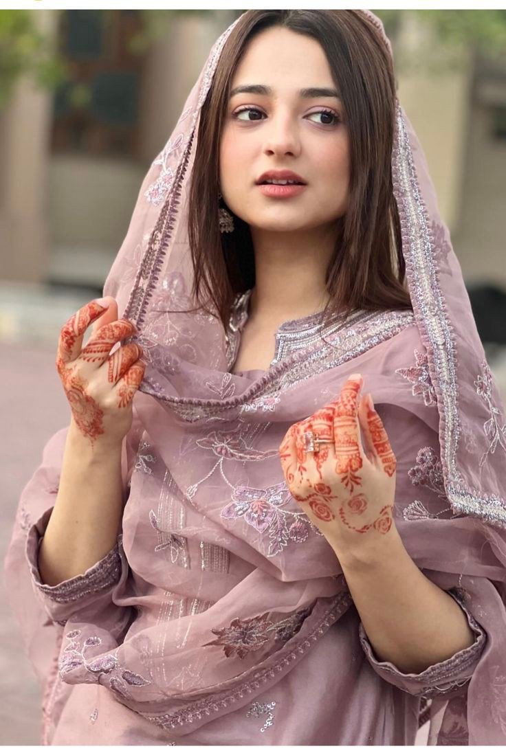 single girl dp attitude for instagram in english