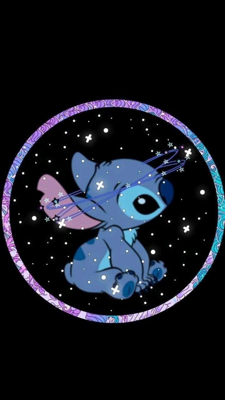 stitch gif aesthetic stitch gif aesthetic