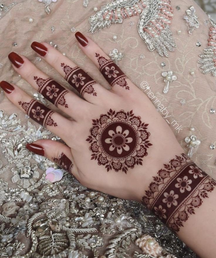 stylish back hand mehndi designs bridal simple and beautiful stylish back hand mehndi designs bridal simple and beautiful