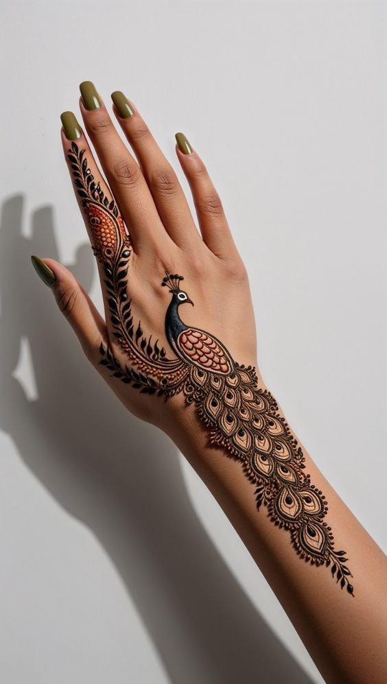 stylish back hand mehndi designs bridal simple and beautiful stylish back hand mehndi designs bridal simple and beautiful