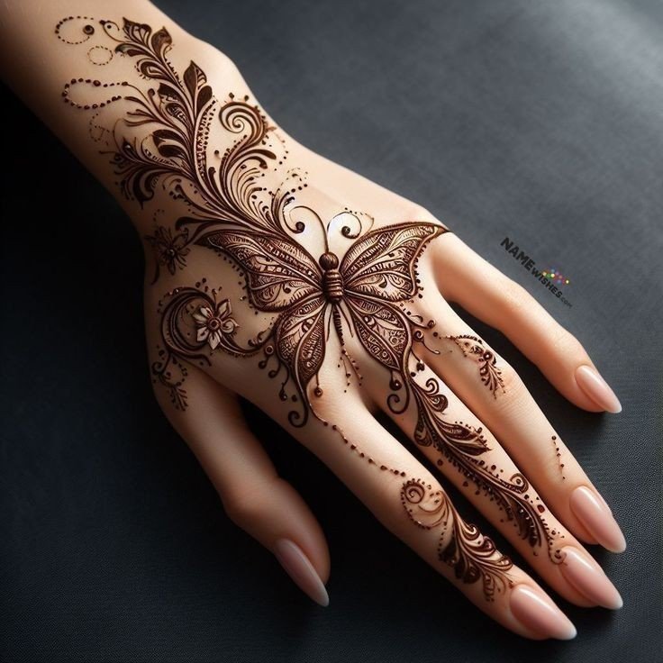 stylish back hand mehndi designs bridal simple and beautiful stylish back hand mehndi designs bridal simple and beautiful